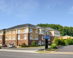 Comfort Inn & Suites Orange